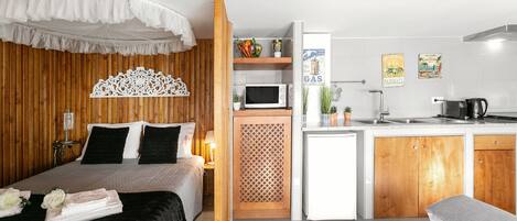 Reisekinderbett, WLAN, Bettwäsche