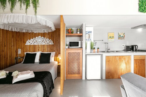 Casas da Gralha - Formiga