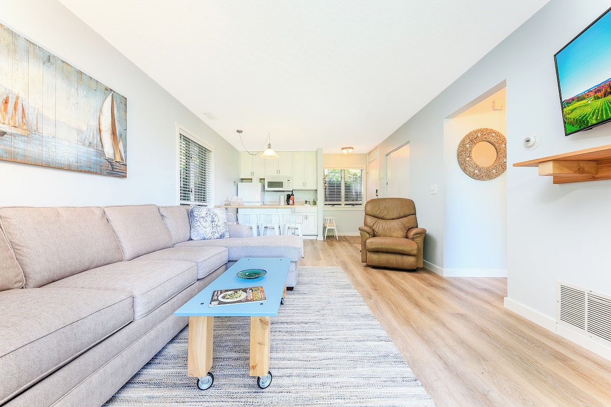 Signature Condo, 1 Queen Bed (3) | 1 bedroom, free WiFi, bed sheets