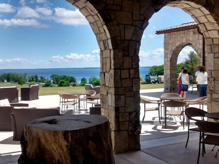 Standard Condo, 2 Queen Beds | View from property