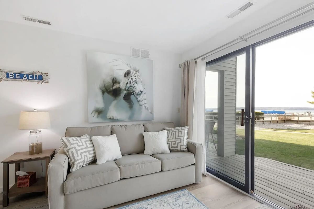 Signature Condo, Multiple Beds | 1 bedroom, free WiFi, bed sheets