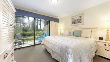 Wi-Fi gratuit, draps fournis