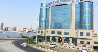 Al Andalus Tolen hotel