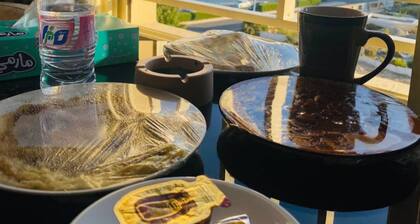 Al Andalus Tolen hotel