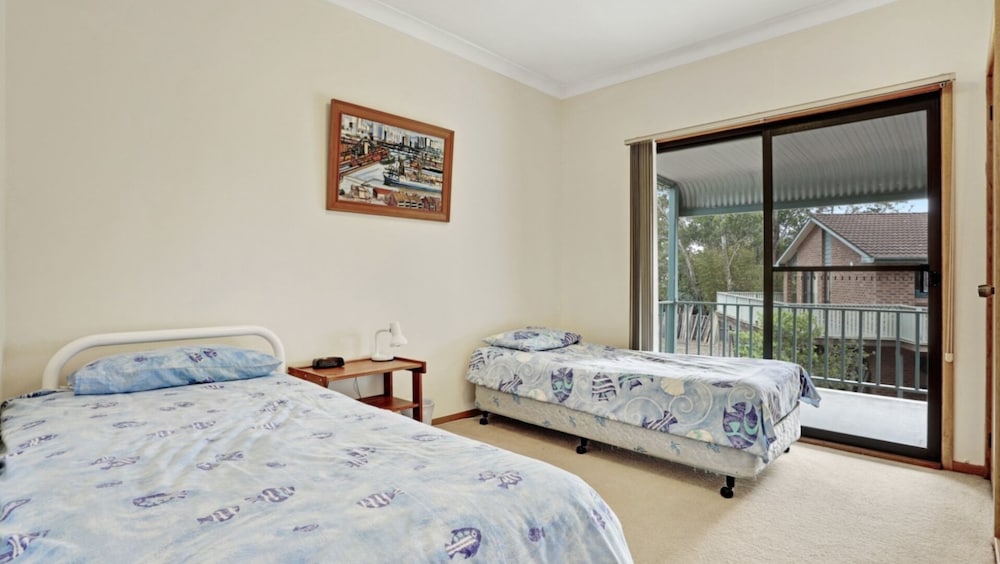3/7 Elouera Close Hawks Nest Hawks Nest Vrbo