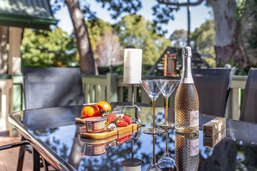 The Country Chapel Bed n Breakfast