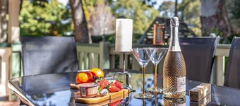 The Country Chapel Bed n Breakfast