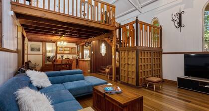 The Country Chapel Bed n Breakfast