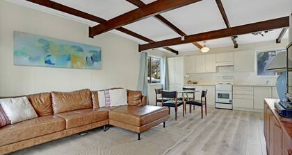 Calypso Cottage Holiday