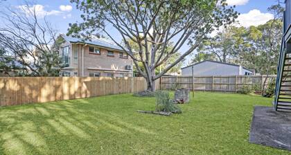 Calypso Cottage Holiday