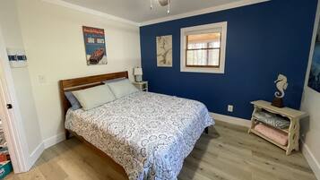 3 chambres, Wi-Fi gratuit, draps fournis