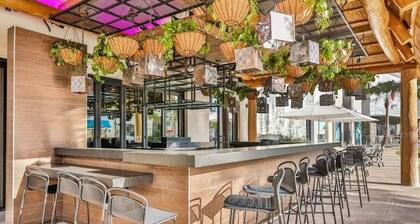 "Twist of Lime" 1 Bedroom Cottage near Disney