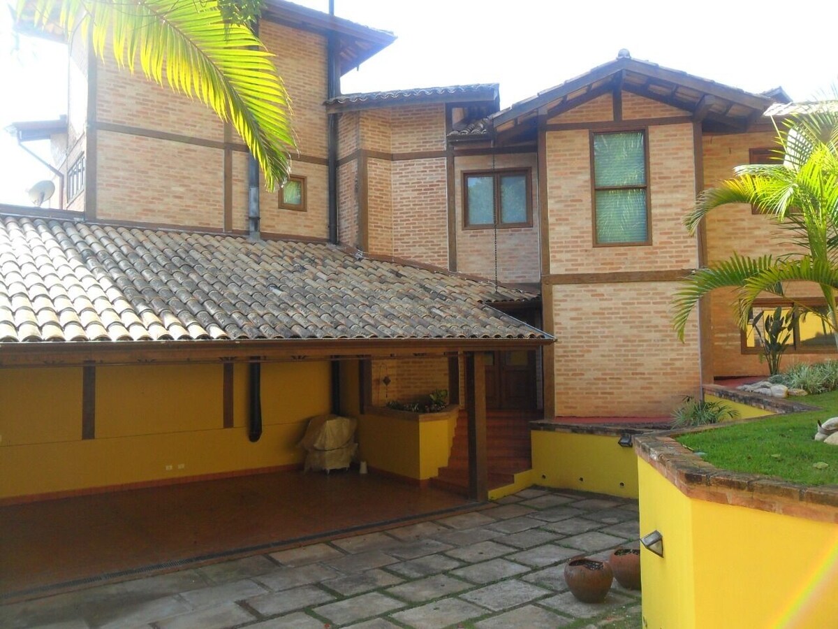 Bild für Gastgeberprofil