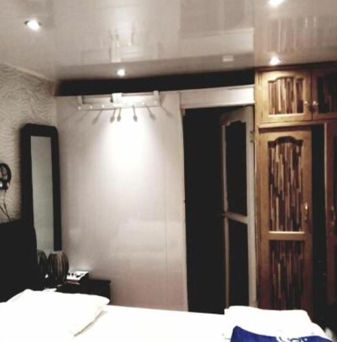 Double Room - Mansholl Luxurious Apartment
