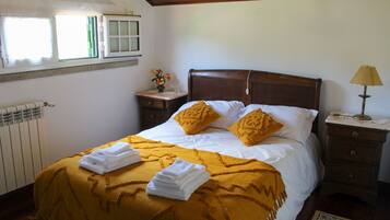 Comfort Villa | 6 bedrooms, free WiFi