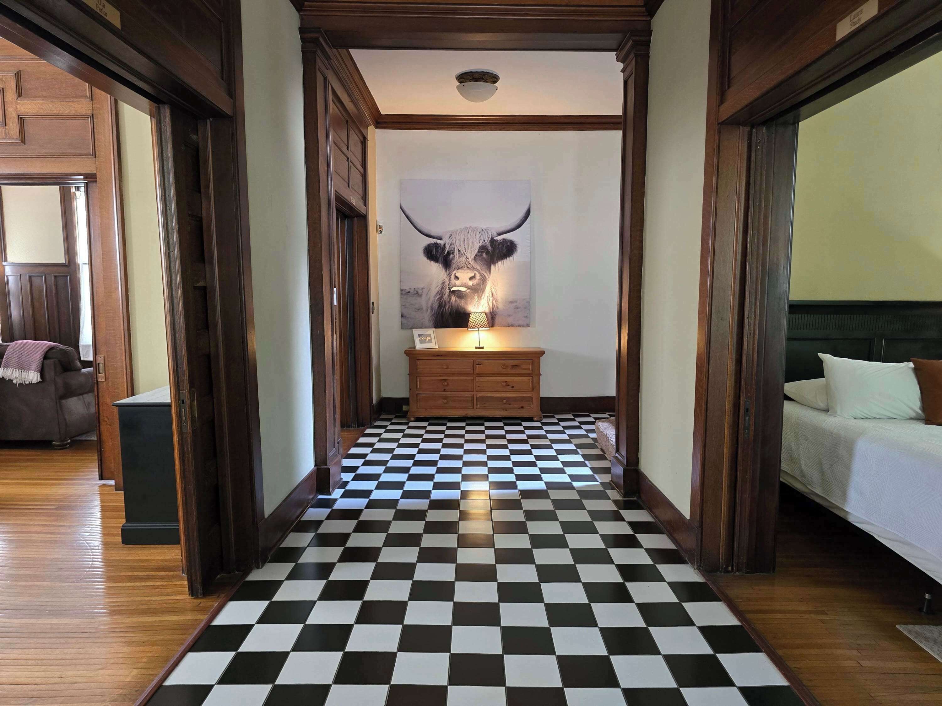 Intérieur
