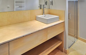 Een douche