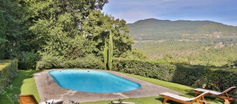 Villa Casanova by MMega