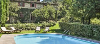 Villa Casanova by MMega