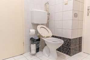 Dusch och hÄrtork