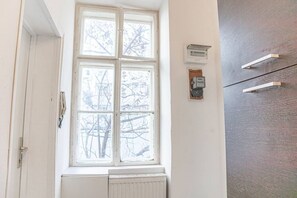 Interiør