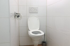 Dusch och hÄrtork