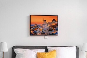 4 chambres, fer et planche à repasser, Wi-Fi, draps fournis
