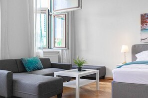 Una Smart TV