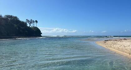 Salt - Berrara Chalet