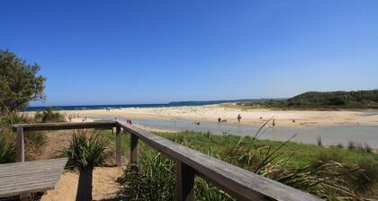 Salt - Berrara Chalet