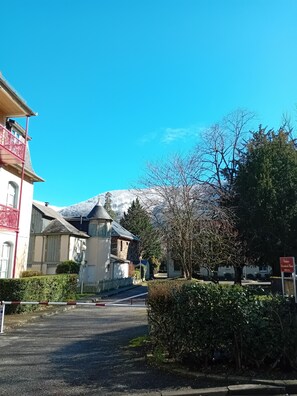 Property grounds - Cosy Mountain Hyper Centre Luchon (Bagnères-de-Luchon)