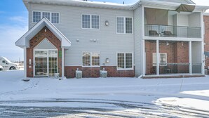 Eksteriør