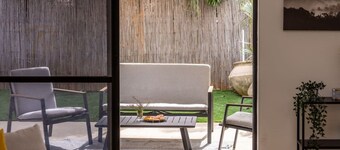 Serenity by the Sea – Poleg Villa