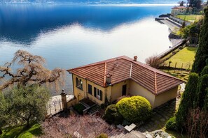Exterior - Villa Vica - My Home in Como (Musso)