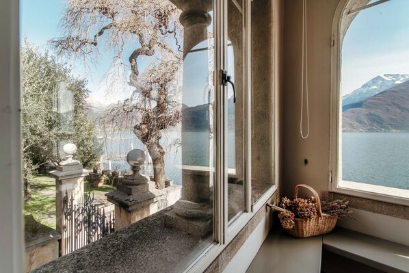 Interior - Villa Vica - My Home in Como (Musso)