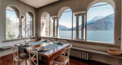 Villa Vica - My Home in Como