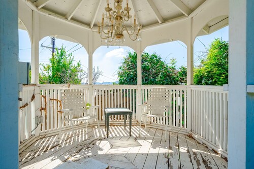 Pool/Spa/Games/Peaceful Garden Retreat