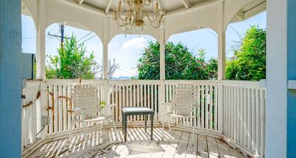 Pool/Spa/Games/Peaceful Garden Retreat