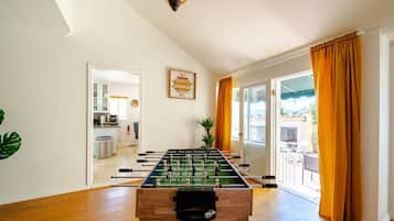 Sala de juegos