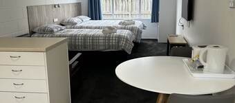 Avon Apartments