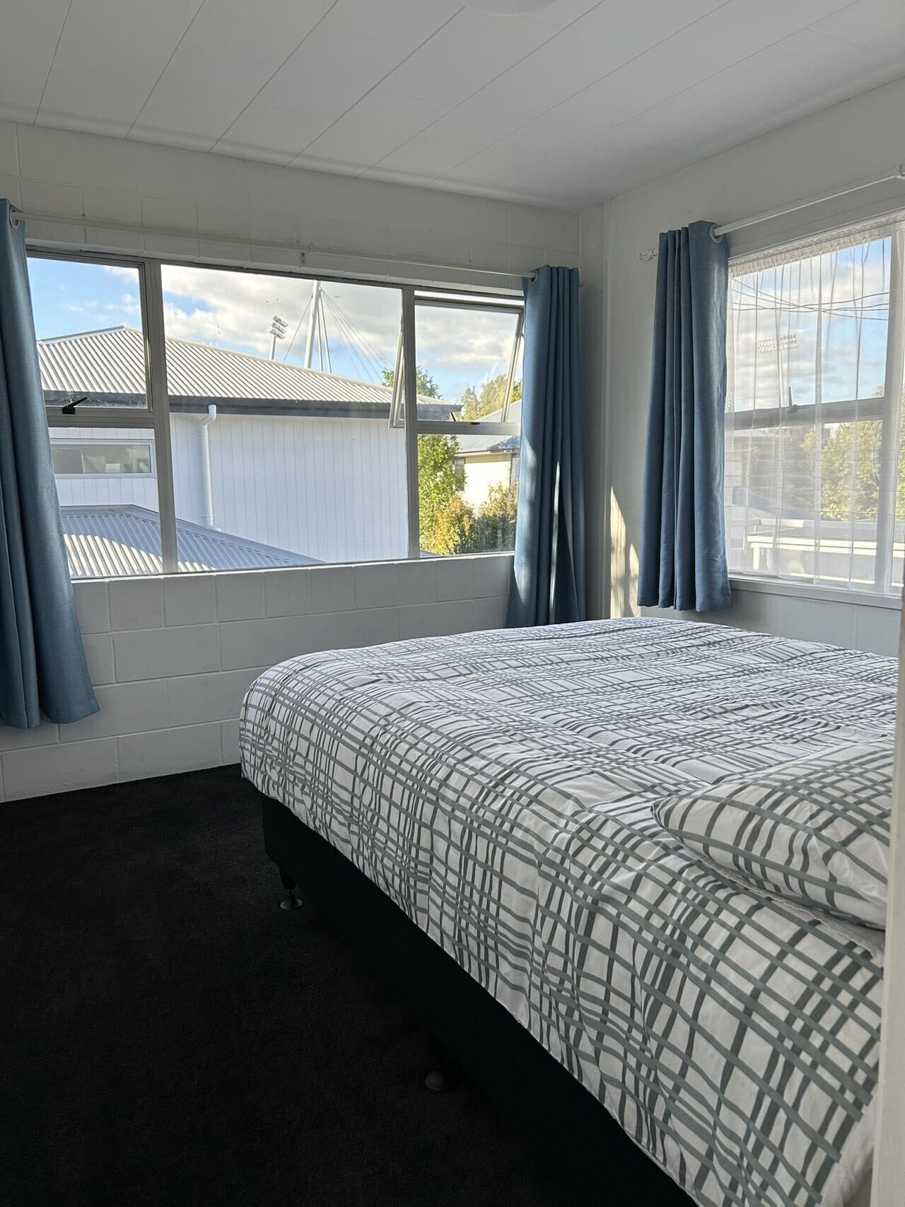 Family Apartment