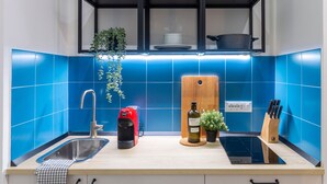 Unclassified image, 3 of 15, button - Cool and stylish city apartment - WiFi (Trieste)