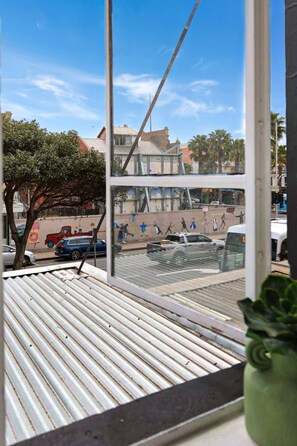 Interior - Overlooking Ryrie Street! (Geelong)