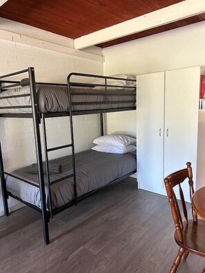 1 habitación, wifi gratis y ropa de cama 