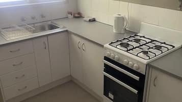 Micro-ondas, cooktop