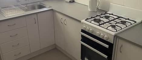 Micro-ondes, plaque de cuisson