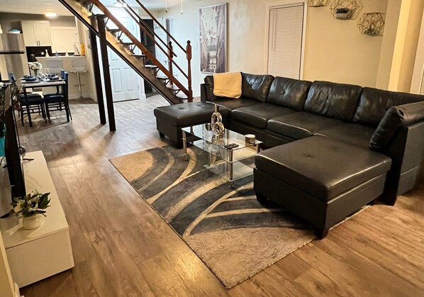 TV connectée