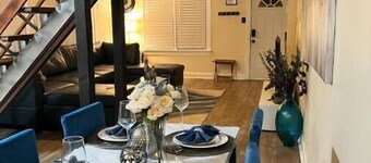 Manor by the Bay - Within Walking Distance to Boardwalk