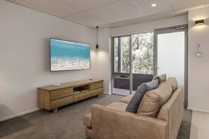 تلفزيون ذكي