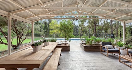 ‘Weetaliba’ Country Retreat